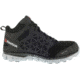 Reebok Sublite Cushion Athletic Mid Cut, Alloy Toe Work Shoe - Mens, Medium, Black, 6.5, 690774470194