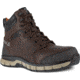 Reebok Sublite Cushion Work Athletic 6in Work Boot - Men's, Brown, 13, Medium RB4608-Brown-13-Men's-M