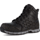 Reebok Sublite Cushion Work Athletic 6in Work Boot - Mens, Wide, Black, 6.5, 690774475861