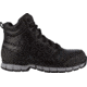 Reebok Sublite Cushion Work Athletic 6in Work Boot - Mens, Wide, Black, 6.5, 690774475861