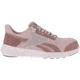 Reebok Sublite Legend Work Shoes - Womens, Medium, Rose Gold, 11.5, 690774483866