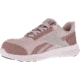 Reebok Sublite Legend Work Shoes - Womens, Medium, Rose Gold, 11.5, 690774483866