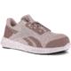 Reebok Sublite Legend Work Shoes - Womens, Medium, Rose Gold, 11.5, 690774483866