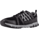 Reebok Sublite Work Athletic Oxford 8.5 W, Men, Black RB4015-Black-8.5-Mens-W