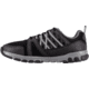 Reebok Sublite Work Athletic Oxford 8.5 W, Men, Black RB4015-Black-8.5-Mens-W