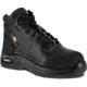 Reebok Trainex 6 In Guard Boots - Womens, Black, 6, RB655-BLACK-6-Womens-W