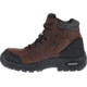 Reebok Trainex 6in. Brown Athletic Work Boot, Dark Brown, 6 RB755-DRKBRN-6-WOMEN-W