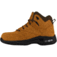 Reebok Tyak Classic Performance Athletic Hi Top Hiker Boots - Women's, Golden Tan, 8.5, RB438-GOLDENTAN-8.5-Womens-M