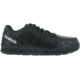 Reebok White logo Guide Work Performance Cross Trainer Shoes - Mens, Extra Wide, Black, 8.5, 690774426085