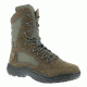Reebok Womens Fusion Max 8in Tactical Boots, Sage Green, 6 CM999-SAGEGREEN-6-WOMENS-M