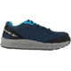 Reebok Womens Guide Work Performance Cross Trainer Shoes, Navy/Light Blue, 6, RB354-NAVY/LIGHTBLUE-6-W-W