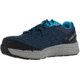Reebok Womens Guide Work Performance Cross Trainer Shoes, Navy/Light Blue, 6, RB354-NAVY/LIGHTBLUE-6-W-W