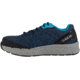 Reebok Womens Guide Work Performance Cross Trainer Shoes, Navy/Light Blue, 6, RB354-NAVY/LIGHTBLUE-6-W-W