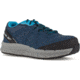 Reebok Womens Guide Work Performance Cross Trainer Shoes, Navy/Light Blue, 6, RB354-NAVY/LIGHTBLUE-6-W-W