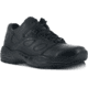 Reebok Womens Postal Express Athletic Oxford Shoes, Black, 7.5, CP810-BLACK-7.5-Womens-M