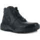 Reebok Womens Postal Express Chukka Boots, Black, 7.5, CP850-BLACK-7.5-Womens-M