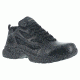 Reebok Womens Rapid Response RB Athletic Oxford Shoes, Black, 6.5 C0875-BLACK-6.5-WOMENS-W