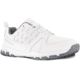 Reebok Womens Sublite Work Athletic Shoes, White, 6, RB424-WHITE-6-Womens-W