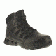 Reebok Womens ZigKick 6in TacticalBoots w/Side Zipper, Black, 6 RB831-BLACK-6-WOMENS-W
