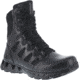 Reebok Womens ZigKick 8in Tactical Boots w/ Side Zipper, Black, 9.5, RB884-BLACK-9.5-WOMENS-W