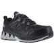 Reebok Zigkick Work Athletic Oxford 11 W, Women, Black/Grey RB301-Black/Grey-11-Women-W