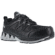 Reebok Zigkick Work Athletic Oxford 6 W, Women, Black/Grey RB301-Black/Grey-6-Women-W