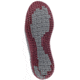 Reebok ZPRINT Athletic Oxford, Steel Toe Work Shoe - Womens, Gray/Burgundy, 10.5M RB253-GreyandBurgundy-10.5-Womens-M