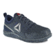 Reebok ZPRINT Athletic Oxford, Steel Toe Work Shoe - Womens, Ash Gray/Washed Blue, 10.5M RB255-AshGreyandWashedBlue-10.5-Womens-M