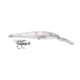 Reef Runner Jr Reef Stalker, DIY Clear, 900JR-DIY1