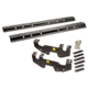 Reese 50040-58 Custom 5Th Whl Brkt with 10 Bolt, 50040-58