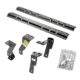 Reese 50140-58 Custom 5Th Whl Brkt with 10 Bolt, 50140-58