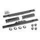 Reese Elite Series Fifth Wheel Rail Kit For Ford F 250/F 350/F 450 Super Duty, 30126