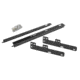 Reese Gooseneck Rail Kit For Ford F 150 04 14, 4437