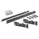Reese Gooseneck Rail Kit Select Chevrolet / Gmc Models 88 00, 4440