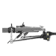 Reese Pro Series Trunnion Weight Distributing Hitch Without Adjustable Hitch Bar 15K Gtw, 66130