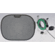 Reflecmedia Chromaflex EL 4'x 3' w/ Green MicroLite Assembly RM-4512