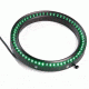 Reflecmedia Large Green LiteRing RM-3242