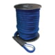 Regal Connections Connection Solid Braid Polypropylene Anchor Line, 3/8in x 50ft, Blue, 300538-08