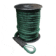 Regal Connections Connection Solid Braid Polypropylene Anchor Line, 3/8in x 50ft, Green, 300538-13