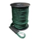 Regal Connections Connection Solid Braid Polypropylene Anchor Line, 3/8in x 50ft, Green, 300538-13