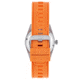 Reign Gage Automatic Watch w/Date - Mens, Red/Orange, One Size, REIRN6602