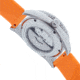 Reign Gage Automatic Watch w/Date - Mens, Red/Orange, One Size, REIRN6602