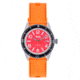 Reign Gage Automatic Watch w/Date - Mens, Red/Orange, One Size, REIRN6602