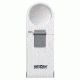 Reizen Maxi-Brite LED Handheld Magnifier Loupe - 10X, White R6973