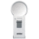USED Reizen Maxi-Brite LED Handheld Magnifier Loupe - 5X, White, 6971, EDEMO1