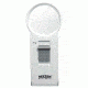 Reizen Maxi-Brite LED Handheld Magnifier Loupe - 7X, White R6977