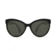 Reks Cat Eye Eyeglasses, Trivex Color Boostinga Prescription, Gold, Single Vision, cat-eye-hd-trivex-per-pre