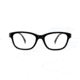 Reks Oval Eyeglasses, HD Polycarbonate Xtra Active, Brown, Single Vision, oval-trans-poly-xtra-act