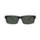 Reks Rectangle Eyeglasses, Trivex Color Boostinga Prescription, Golf Lens, Single Vision, rec-pre-hd-trivex-pref
