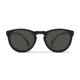 Reks Round Eyeglasses, HD Trivexa, Smoke, Single Vision, rd-sg-hd-trivex